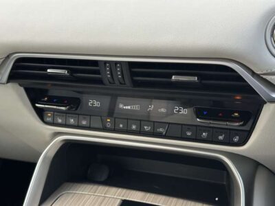2023 Mazda CX-60 XD-Hybrid Exclusive Modern