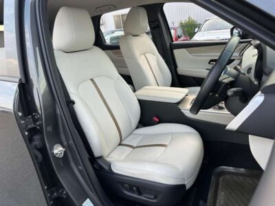 2023 Mazda CX-60 XD-Hybrid Exclusive Modern