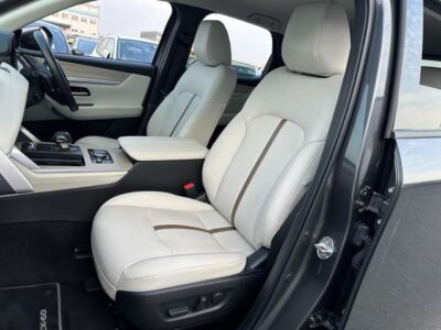 2023 Mazda CX-60 XD-Hybrid Exclusive Modern
