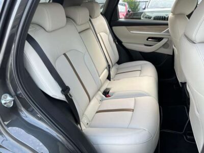 2023 Mazda CX-60 XD-Hybrid Exclusive Modern