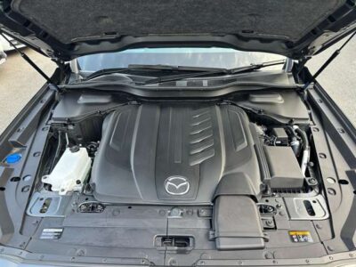2023 Mazda CX-60 XD-Hybrid Exclusive Modern