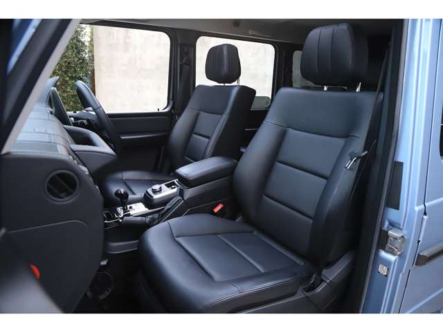 2018 Mercedes Benz G350d Luxury Package