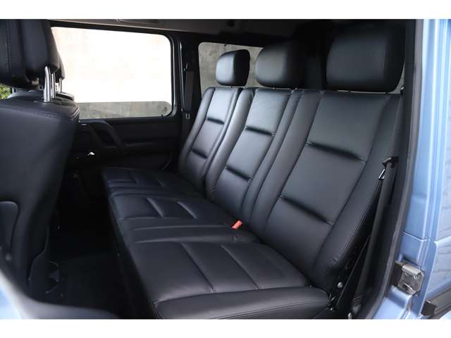 2018 Mercedes Benz G350d Luxury Package