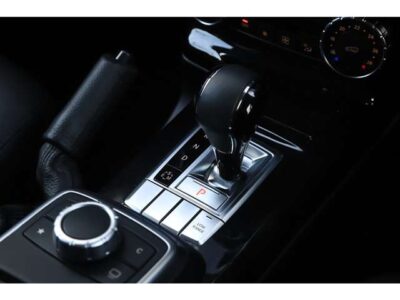 2018 Mercedes Benz G350d Luxury Package