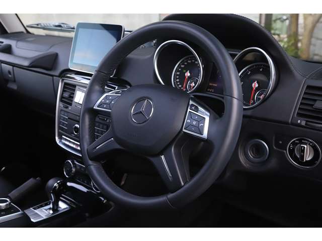 2018 Mercedes Benz G350d Luxury Package