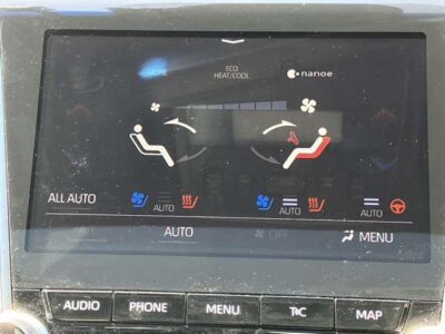 2018 TOYOTA CROWN HYBRID RS ADVANCE
