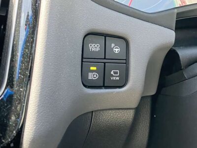 2018 TOYOTA CROWN HYBRID RS ADVANCE