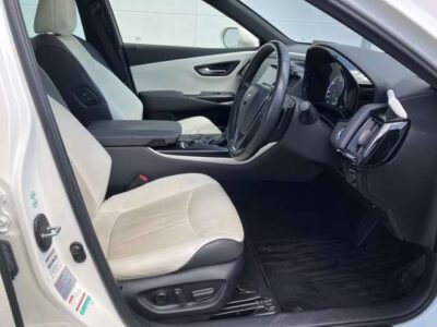 2018 TOYOTA CROWN HYBRID RS ADVANCE