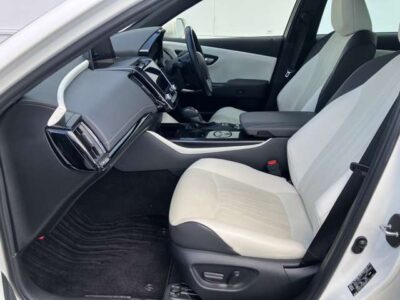 2018 TOYOTA CROWN HYBRID RS ADVANCE
