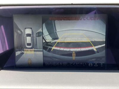 2018 TOYOTA CROWN HYBRID RS ADVANCE