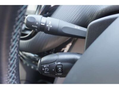 2018 Peugeot 2008 Crosscity