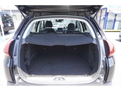 2018 Peugeot 2008 Crosscity