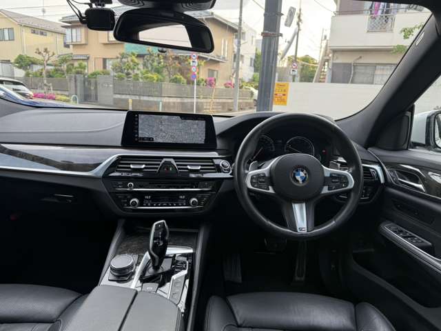 2018 BMW 640i xDrive Gran Turismo M Sport