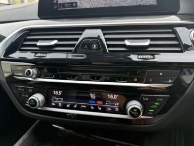 2018 BMW 640i xDrive Gran Turismo M Sport