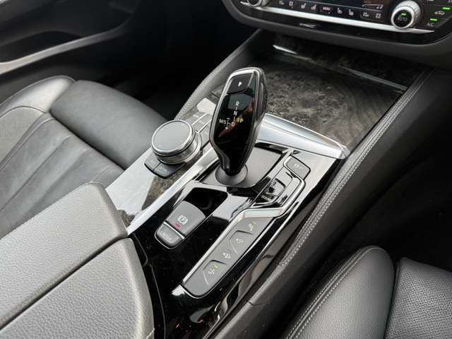 2018 BMW 640i xDrive Gran Turismo M Sport