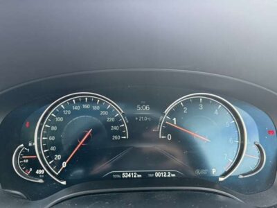 2018 BMW 640i xDrive Gran Turismo M Sport