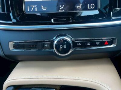 2018 VOLVO V90 T6 AWD INSCRIPTION