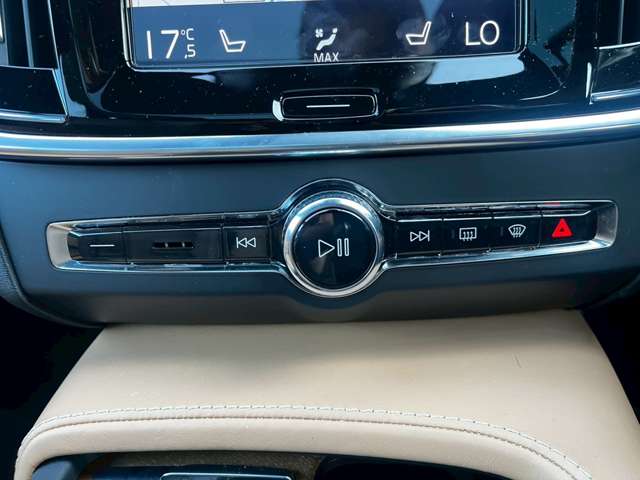 2018 VOLVO V90 T6 AWD INSCRIPTION