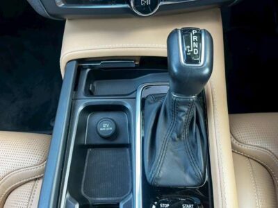 2018 VOLVO V90 T6 AWD INSCRIPTION