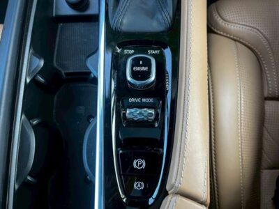 2018 VOLVO V90 T6 AWD INSCRIPTION