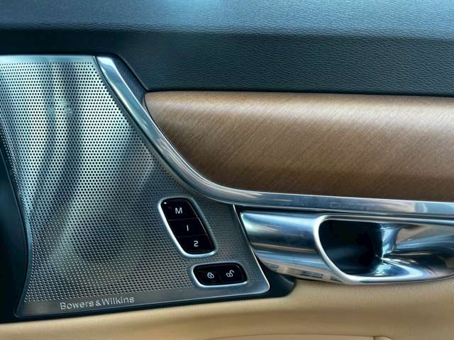2018 VOLVO V90 T6 AWD INSCRIPTION