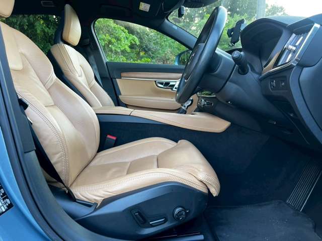 2018 VOLVO V90 T6 AWD INSCRIPTION