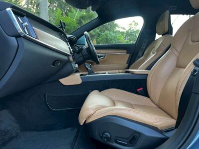 2018 VOLVO V90 T6 AWD INSCRIPTION