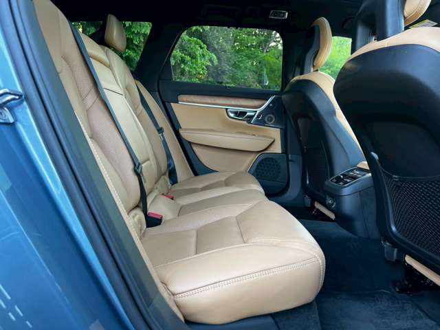 2018 VOLVO V90 T6 AWD INSCRIPTION