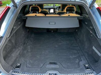 2018 VOLVO V90 T6 AWD INSCRIPTION