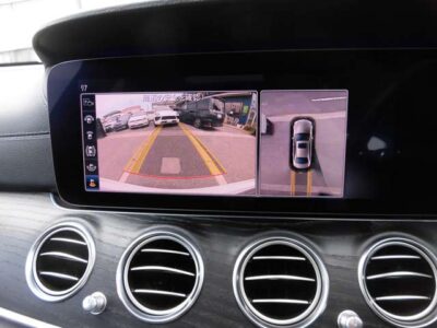 2019 MERCEDES BENZ E200 AVANTGARDE AMG LINE