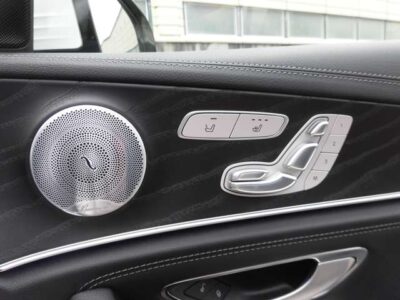 2019 MERCEDES BENZ E200 AVANTGARDE AMG LINE