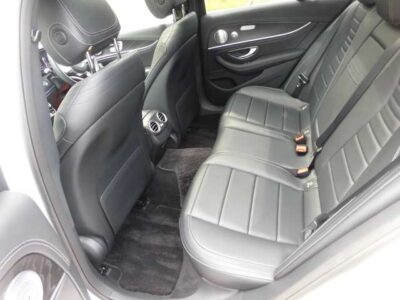 2019 MERCEDES BENZ E200 AVANTGARDE AMG LINE