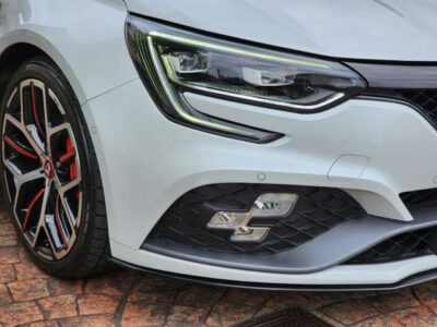 2020 Renault Megane R.S Trophy