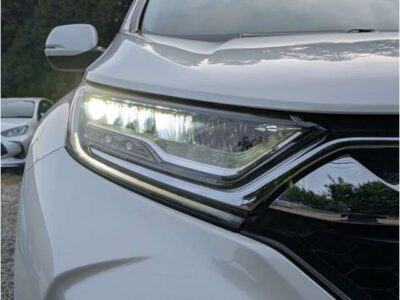 2019 Honda CR-V Hybrid EX Masterpiece