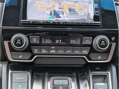 2019 Honda CR-V Hybrid EX Masterpiece