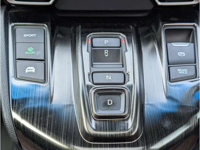 2019 Honda CR-V Hybrid EX Masterpiece