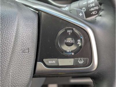 2019 Honda CR-V Hybrid EX Masterpiece