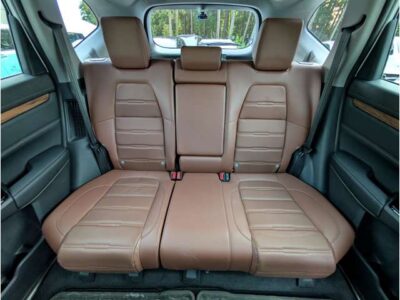 2019 Honda CR-V Hybrid EX Masterpiece