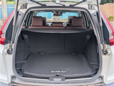 2019 Honda CR-V Hybrid EX Masterpiece