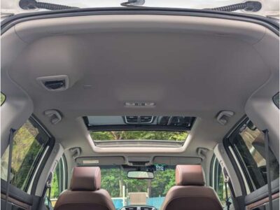 2019 Honda CR-V Hybrid EX Masterpiece