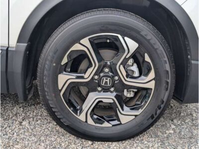 2019 Honda CR-V Hybrid EX Masterpiece