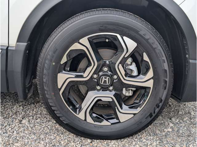 2019 Honda CR-V Hybrid EX Masterpiece