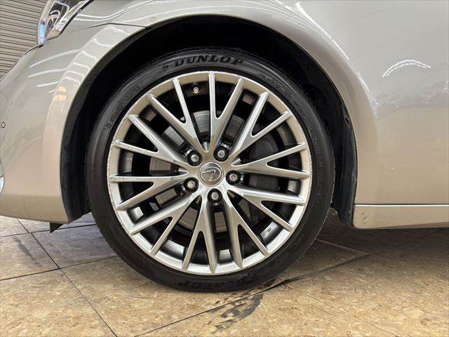 2018 LEXUS IS300 Version L