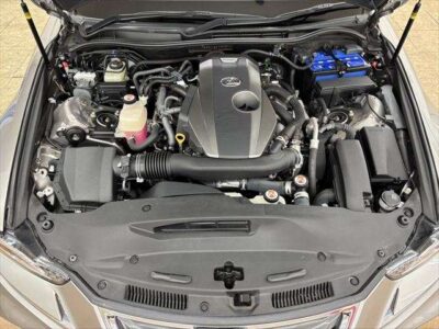 2018 LEXUS IS300 Version L