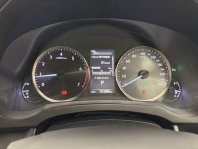 2018 LEXUS IS300 Version L