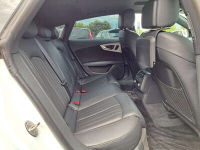 2018 AUDI A7 Sportback 3.0TFSI QUATTRO S-LINE