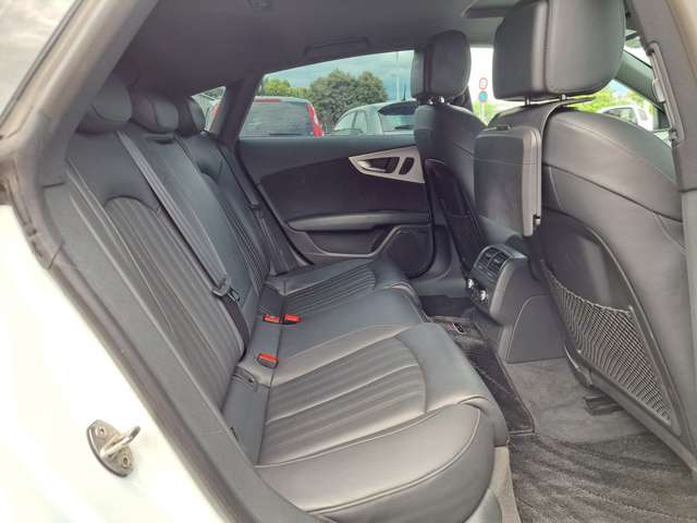 2018 AUDI A7 Sportback 3.0TFSI QUATTRO S-LINE