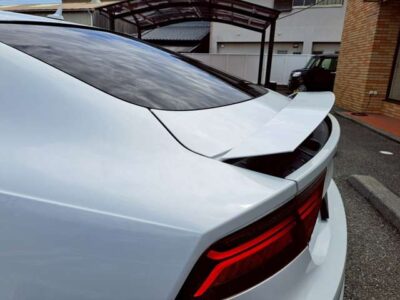 2018 AUDI A7 Sportback 3.0TFSI QUATTRO S-LINE