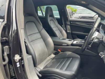 2018 PORSCHE PANAMERA 4S SPORT TURISMO