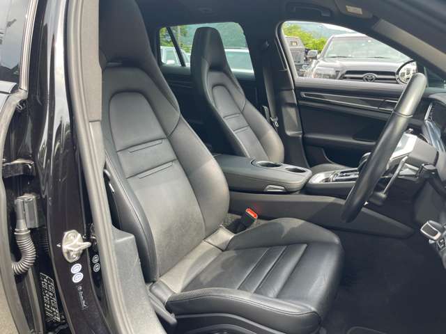 2018 PORSCHE PANAMERA 4S SPORT TURISMO